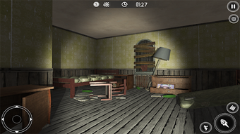 Image 0 for Evil Kid Granny Games - S…