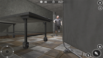 Image 2 for Evil Kid Granny Games - S…
