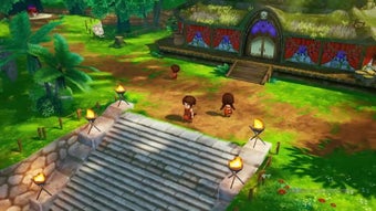 Image 0 for Dragon Quest X Offline