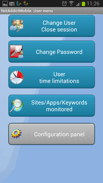 Image 2 for NetAddictMobile