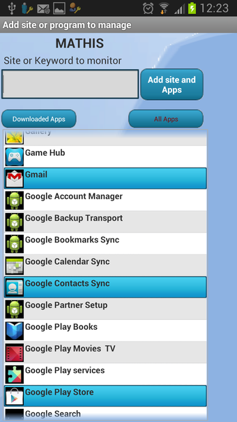 Image 3 for NetAddictMobile