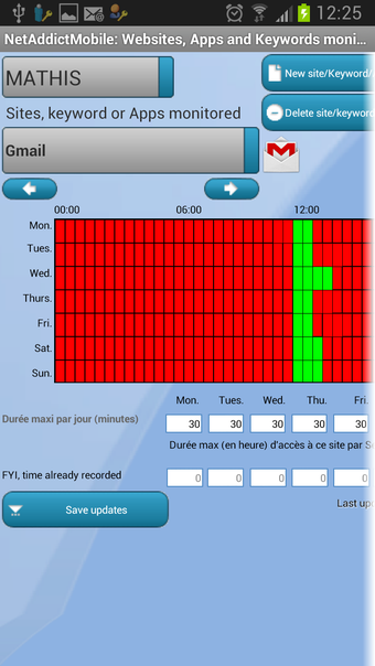 Image 1 for NetAddictMobile