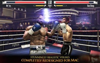 Image 0 for Real Boxing