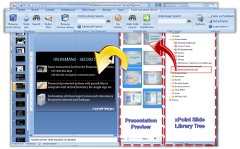 Image 0 for Slide Executive xPoint