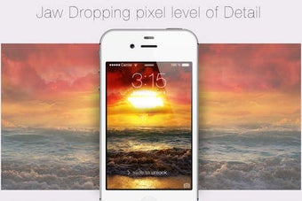 Imagen 0 para HD & Retina Wallpapers