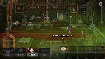 Image 0 for Heir of the Dog