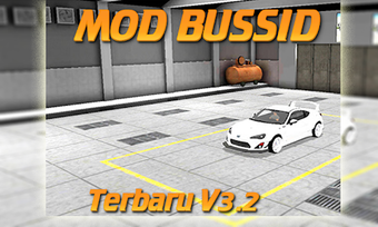 Imagen 1 para Bussid Mod Buss Truck Mob…