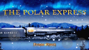 Image 1 for Polar Express Train for W…