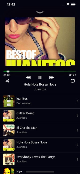 Image 3 for Music Downloader & Player