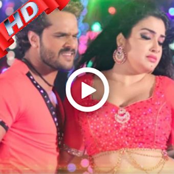 Imagen 0 para Bhojpuri Video Songs HD
