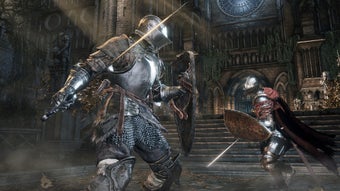 Image 0 for Dark Souls III
