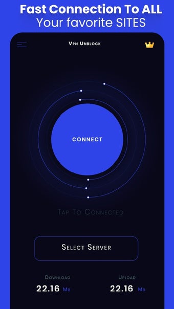 Image 0 for VPN Proxy Secure Unblock …