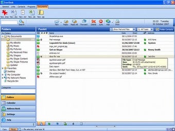 Imagen 0 para EverDesk Standard Edition