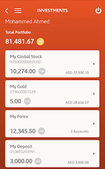 Image 1 for Mashreq UAE