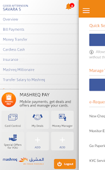 Image 3 for Mashreq UAE