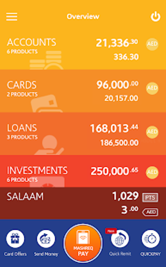 Image 2 for Mashreq UAE