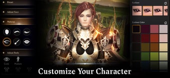 Image 3 for TALION