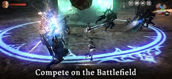 Image 1 for TALION