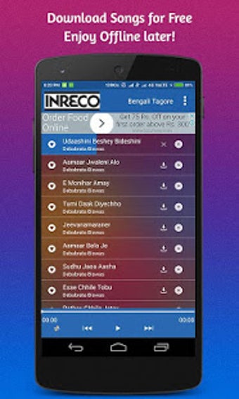 Image 0 for 2000 Top Bengali Songs