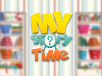 Image 0 for MyStoryTime - Personalize…