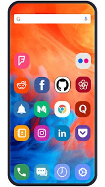 Imagen 0 para Theme for Vivo V15 Pro