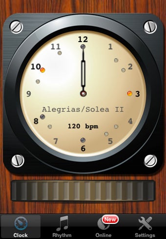 Imagen 0 para Beat Vibe