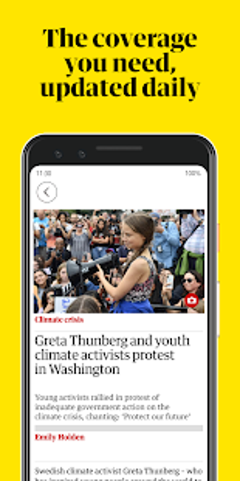 Imagen 3 para Guardian Daily