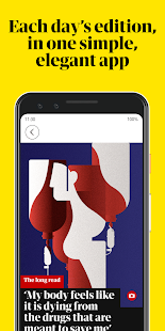 Image 0 for Guardian Daily