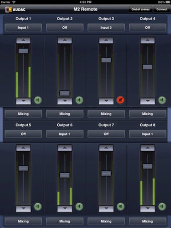 Image 0 for M2 Remote HD