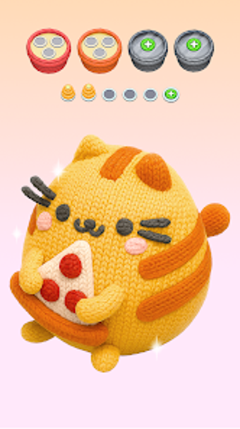 Image 0 for Yarn Sort 3D: Unwind Puzz…