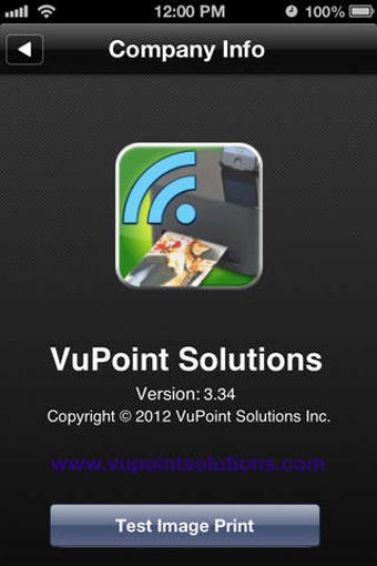 Image 0 for Photo Cube WiFi