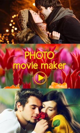 Imagen 2 para Photo Movie Maker