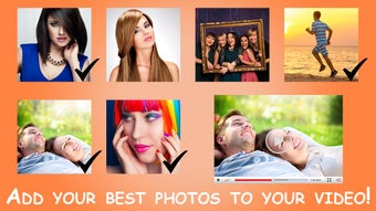 Imagen 1 para Photo Movie Maker