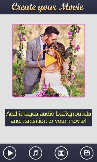Imagen 5 para Photo Movie Maker