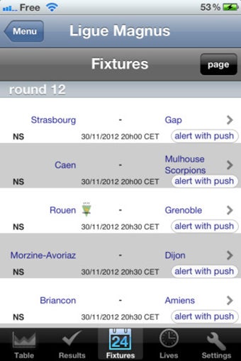 Image 2 for Ligue Magnus - Ice Hockey…
