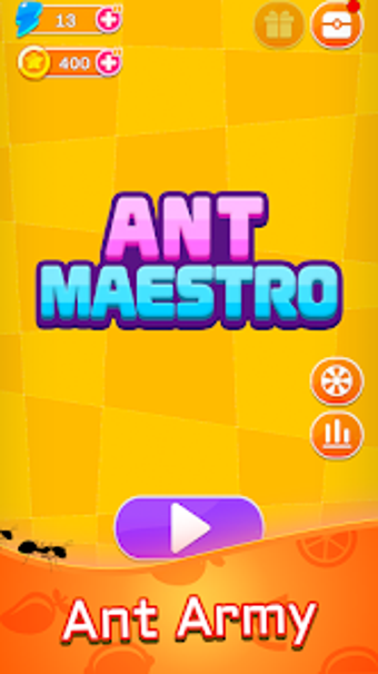 Image 0 for Ant Maestro