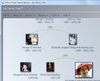 Image 0 for My Family Tree (64-bit)