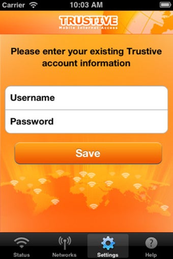 Image 6 for Trustive WiFi