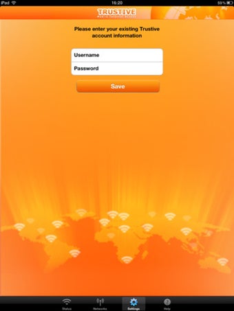 Image 1 for Trustive WiFi