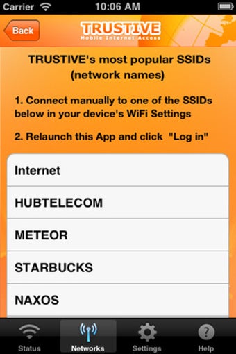 Image 2 for Trustive WiFi