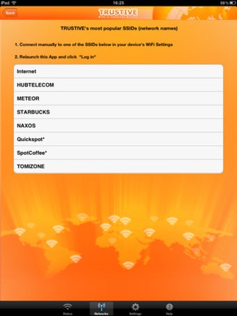 Image 4 for Trustive WiFi