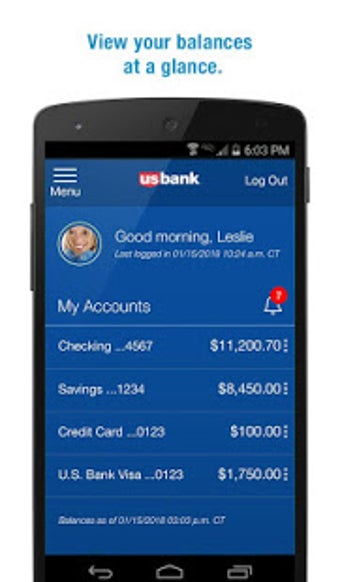 Image 2 for U.S. Bank