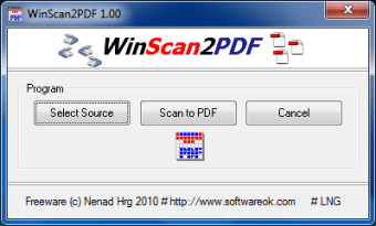 Image 0 for WinScan2PDF