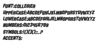 Imagen 0 para Collegerion