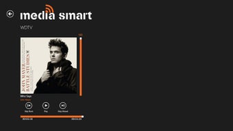 Image 0 for media smart for Windows 8