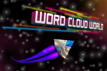 Image 0 for Word Cloud World: Explore…