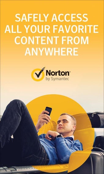 Image 3 for Norton Wifi Privacy VPN -…