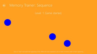 Image 1 for Memorytrainer for Windows…