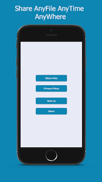 Image 0 for Share File - Transfer & S…