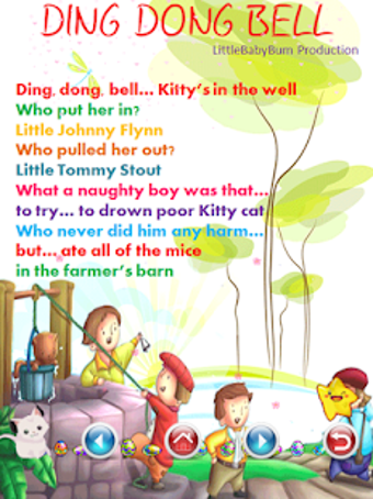 Image 2 for Kids Songs - Best Offline…
